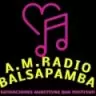 A.M RADIO Balsapamba - Balsapamba