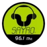 Radio Sayro - Open Door
