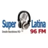 Super Latina 96 - Barahona