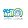 Radio Municipal - Santa Rosa del Conlara