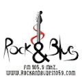 Rock And Blues - FM 105.9 - San Luis