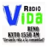 Radio Vida Reno - Reno