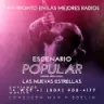 Escenario Popular - Santo Domingo