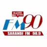 La Noventa - Sarandi Grande