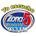Zona 5 - FM 93.3