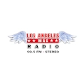 Radio Los Ángeles - ONLINE
