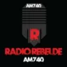 Radio Rebelde - Buenos Aires