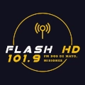 Flash HD - FM 101.9