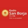 Radio San Borja - Lima