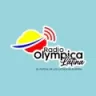 RadioOlympicaLatina - Artigues-près-Bordeaux