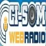 Ci-Som Web Radio - Rio de Janeiro