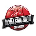 24 Horas Música - ONLINE