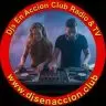 Djs En Acción - Santiago