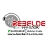 Rebelde Radio - Zacapoaxtla