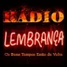 Rádio Lembrança - Santa Cruz do Capibaribe