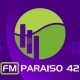 FM Paraíso 42