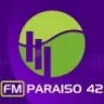 FM Paraíso 42 - El Bolson