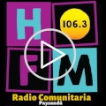 Horizonte Paysandu - FM 106.3 - Paysandu
