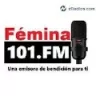 Fémina 101 - Santo Domingo
