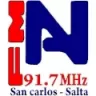 FM Nuevo Aire - San Carlos