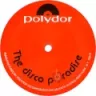 The Disco Paradise - Polydor - Miami