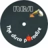 The Disco Paradise - RCA - Miami