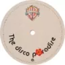 The Disco Paradise - Warner Bros. - Miami