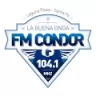 FM Condor - Laguna Paiva