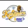 Kantinera Kmusic - Bogota