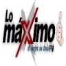 Lo Máximo FM - Lima