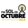 FM Sol de Octubre - Rauch