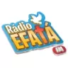Rádio Efatá FM - Rio de Janeiro