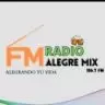 Radio Alegre Mix - Villa Maria del Trunfo