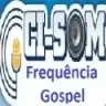 Ci-Som Frequencia Gospel - Rio de Janeiro