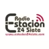 Estación 24 Siete - Limache