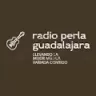 Radio Perla Guadalajara - Guadalajara