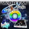 WOR FM Tunja Rock y Pop - Tunja