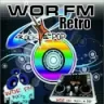 WOR FM Retro Bogotá - Bogota