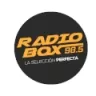 Radio Box - Victoria