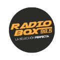 Radio Box - FM 99.9