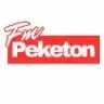 FM PEKETON - Rivadavia