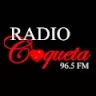 Radio Coqueta - Chone
