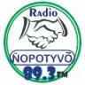 Radio Ñopotyvo - Colonia Independencia