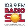 Radio Sol - Ciudad Hidalgo