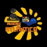 Radio Atlántico - Praia da Barra