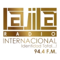 Cajicá Radio Internacional - FM 94.4 - Cajica