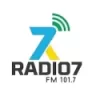 Radio7 - 25 de Mayo