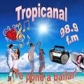 Tropicanal Tropical - FM 98.9