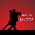 100x100 Tangos - ONLINE - Montevideo