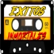 Cumbia Gruperas Exitos Inmortales Radio